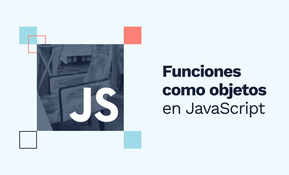 Funciones Como Objetos En Javascript