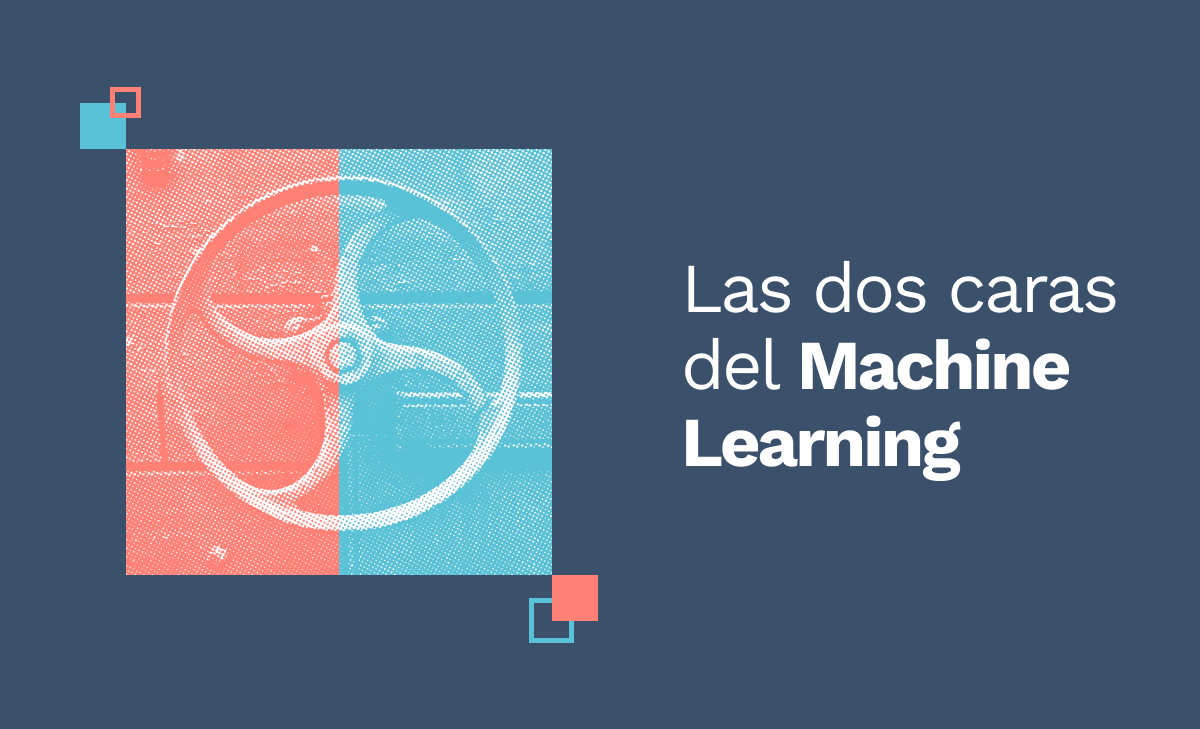 Las dos caras del Machine Learning: Aprendizaje supervisado y no ...