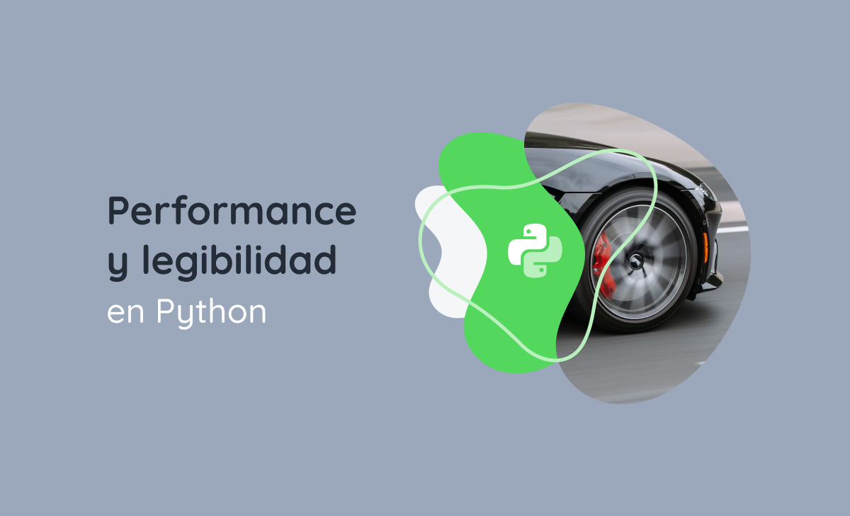 Performance Y Legibilidad En Python 9983