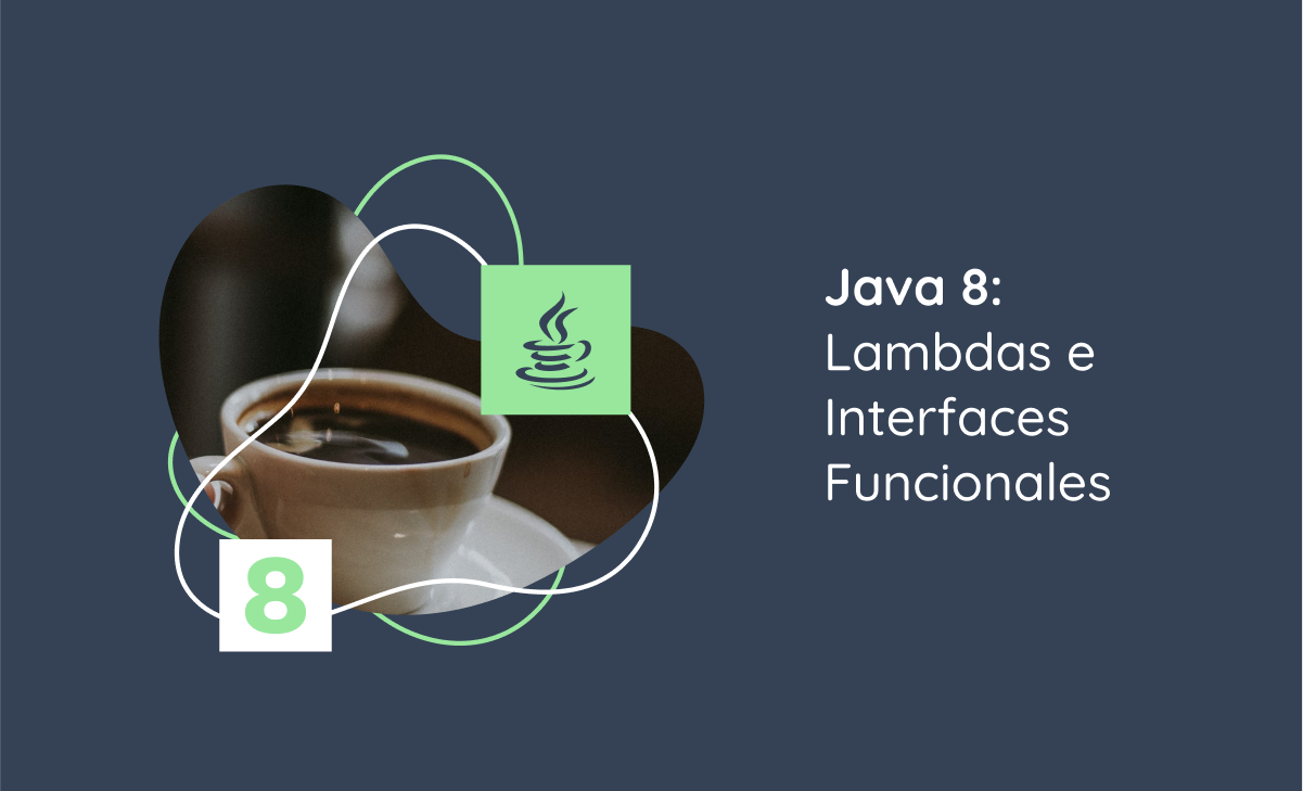 Java 8 Lambdas e Interfaces Funcionales