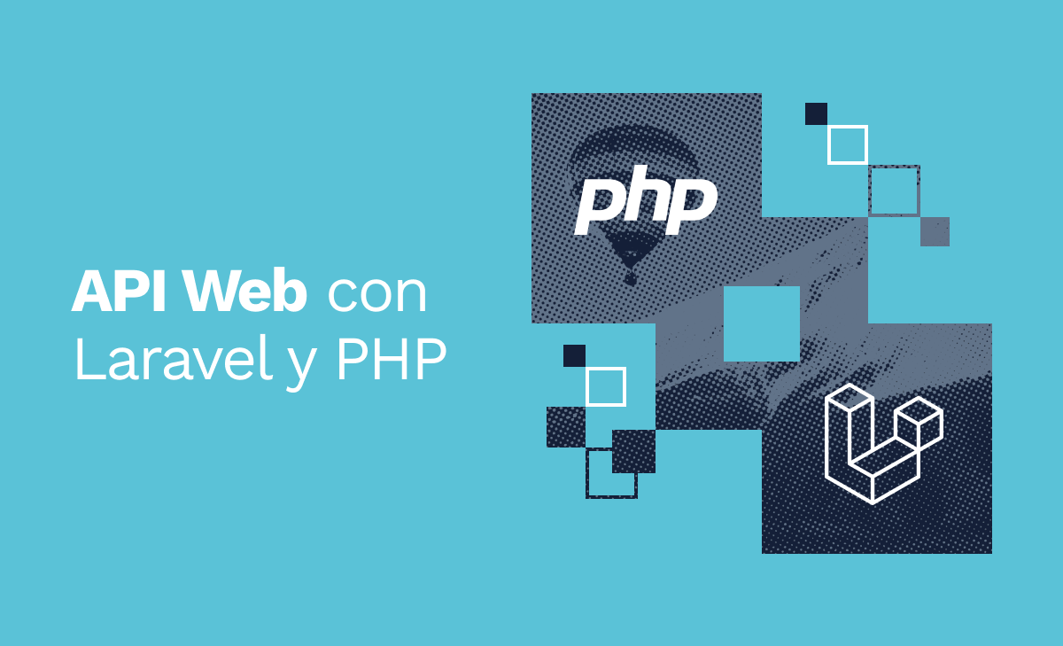 Web API con Laravel y PHP: Parte 1