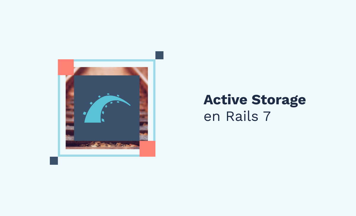 Active Storage en Rails 7