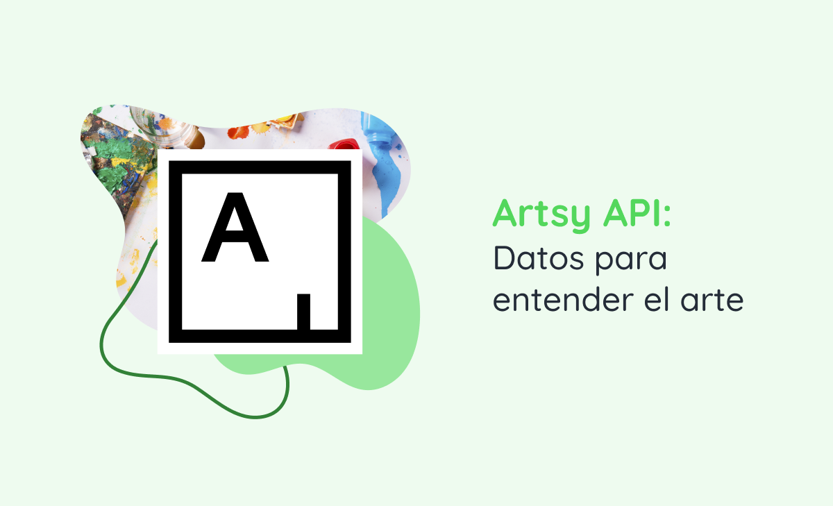 Artsy API: Datos para entender el arte