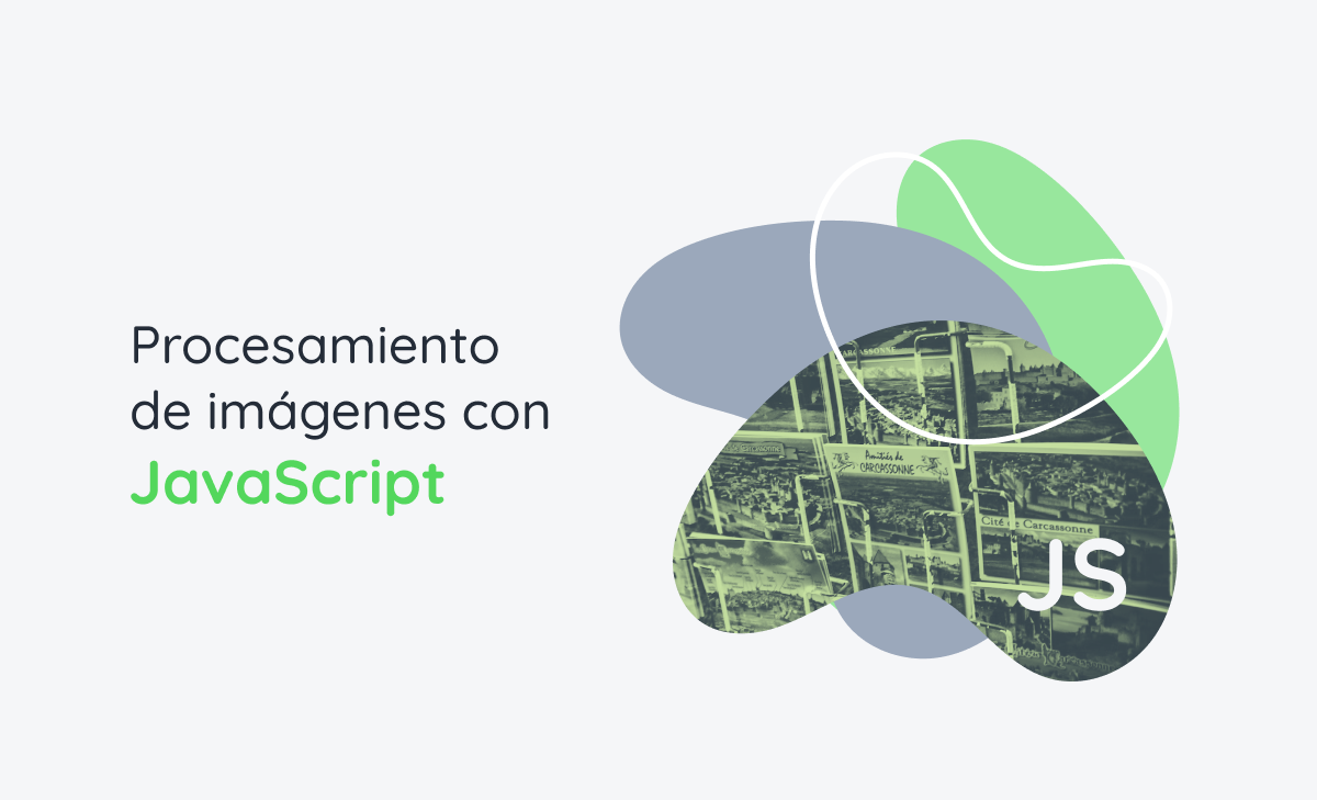 Procesamiento de imágenes con JavaScript