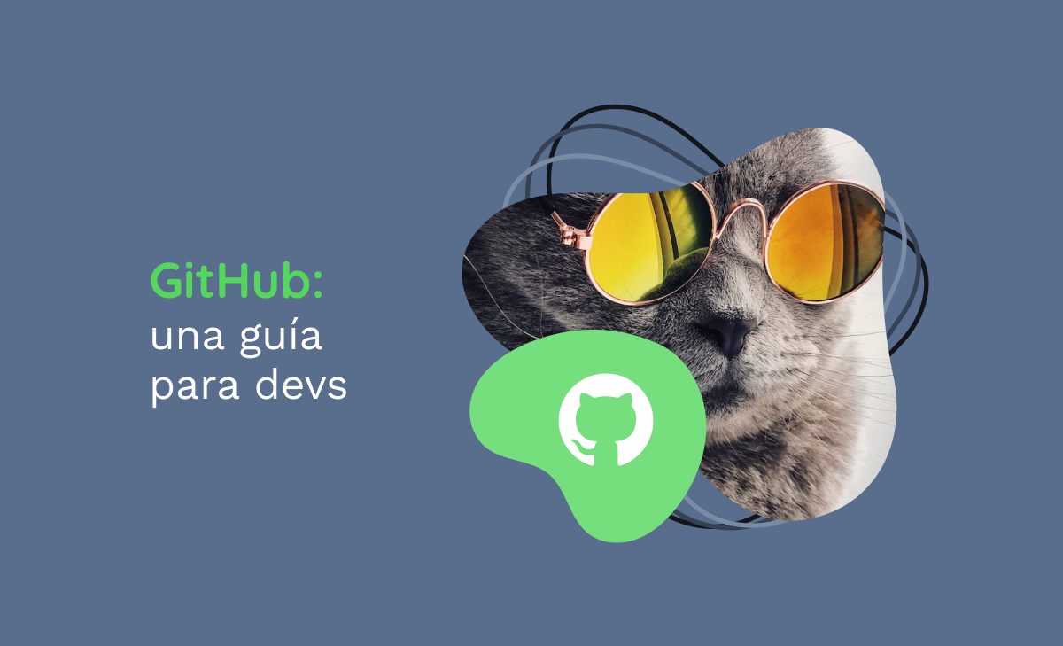 GitHub: una guía para devs