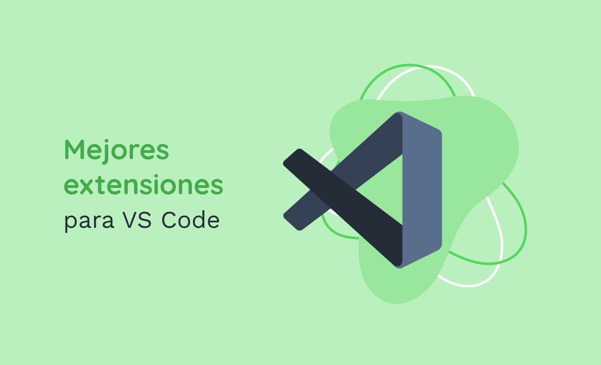 Mejores extensiones para VS Code