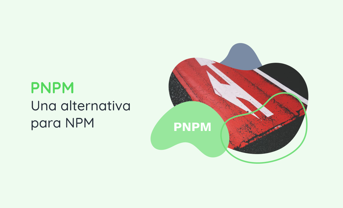 PNPM: Una alternativa para NPM