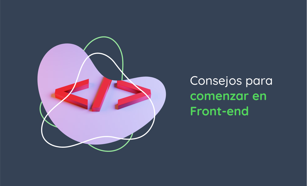 Consejos para comenzar en Front-end