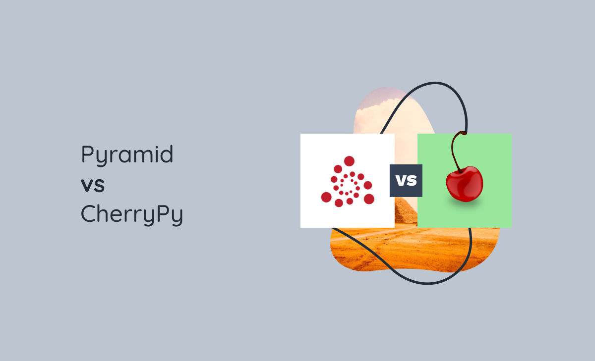 Pyramid vs CherryPy: ¿Cuál te conviene?