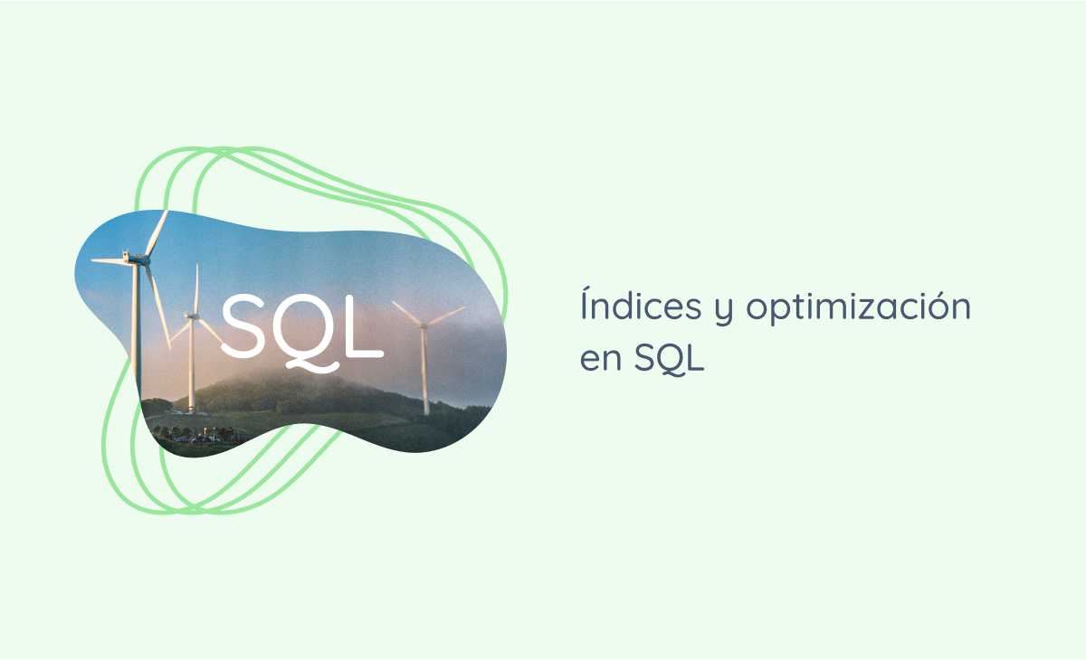 Índices y optimización en SQL