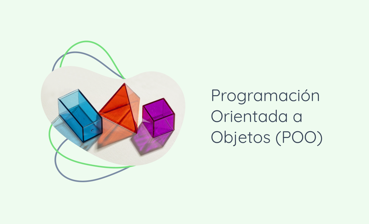 Programación Orientada a Objetos (POO)