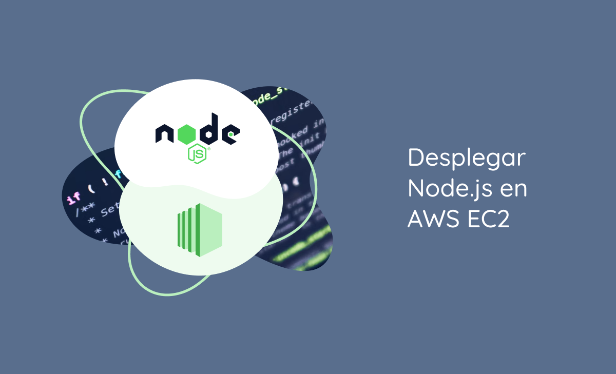 Desplegar Node.js en AWS EC2