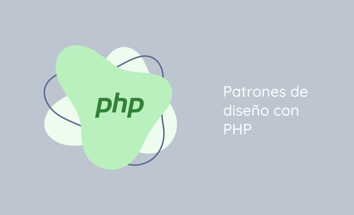 Patrones de diseño con PHP