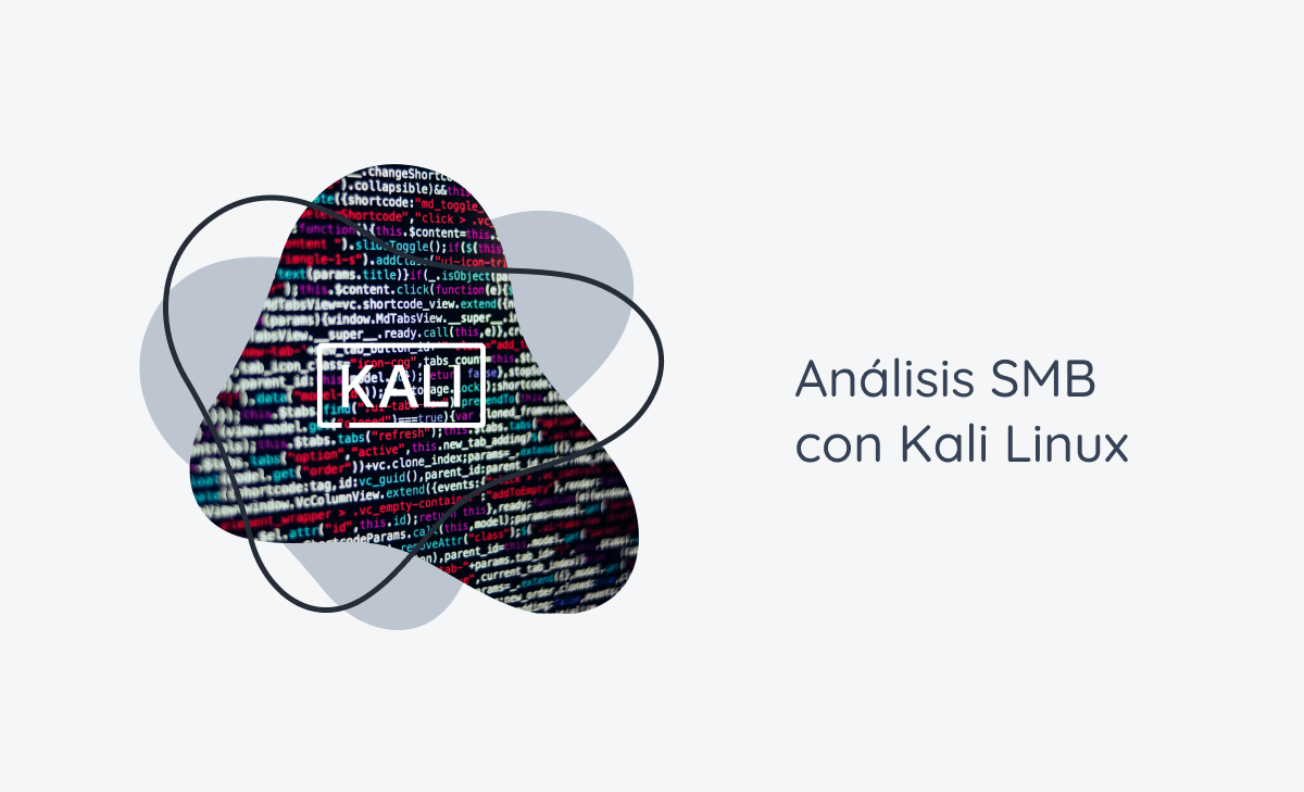 Análisis SMB con Kali Linux