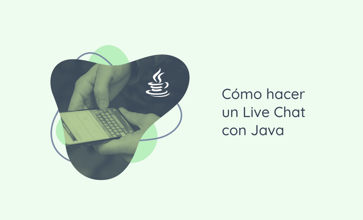Cómo hacer un Live Chat con Java