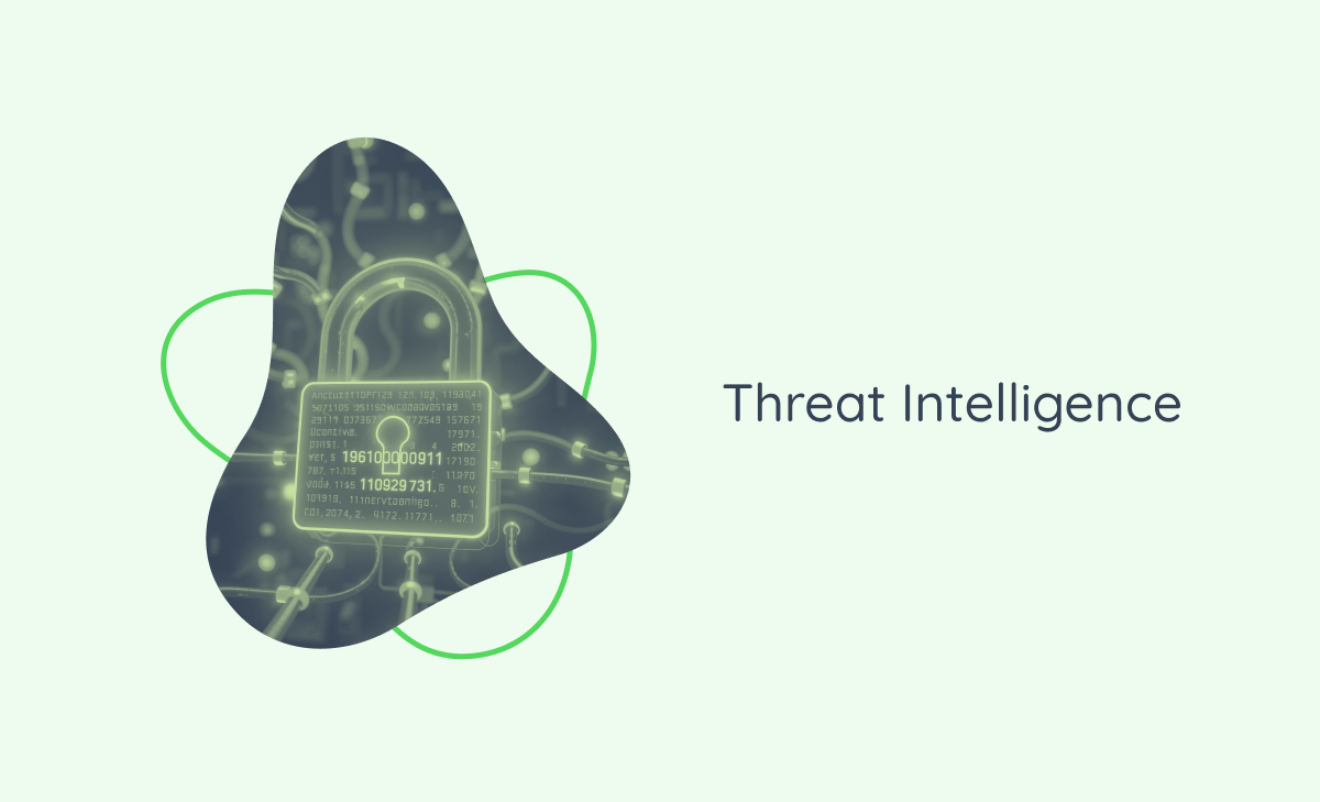 Threat Intelligence