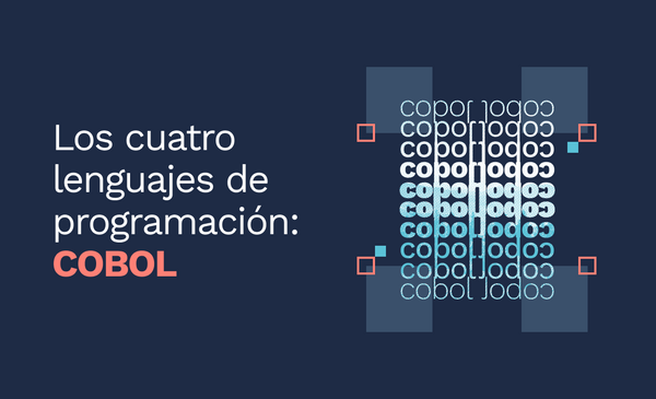 Los cuatro lenguajes pioneros: COBOL