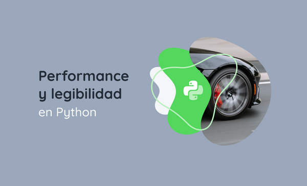 Performance y legibilidad en Python