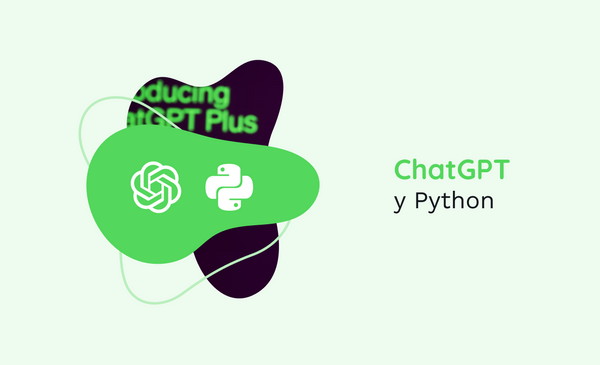 ChatGPT y Python