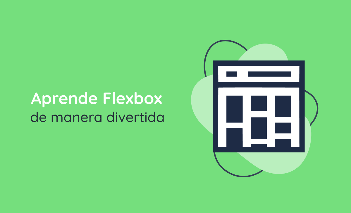 Aprende Flexbox de manera divertida