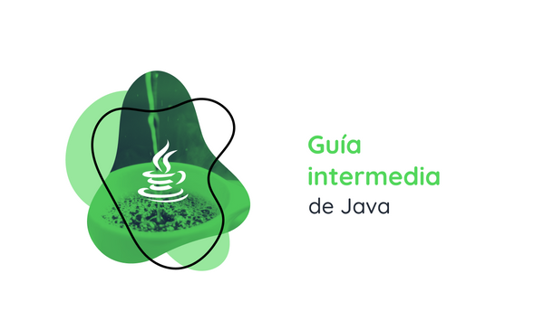 Guía intermedia de Java