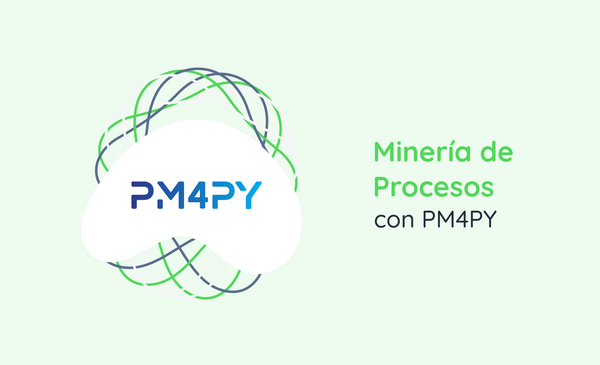 Minería de Procesos con PM4PY