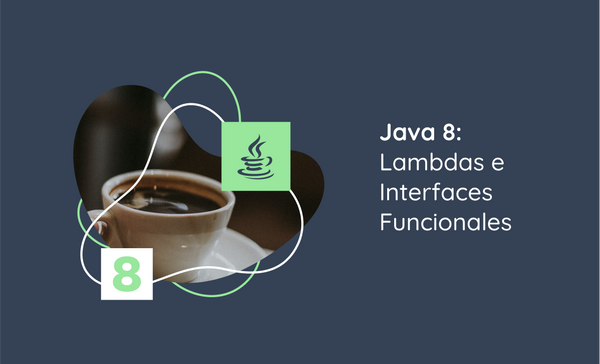 Java 8: Lambdas e Interfaces Funcionales