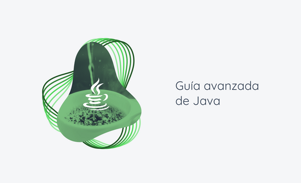 Guía avanzada de Java