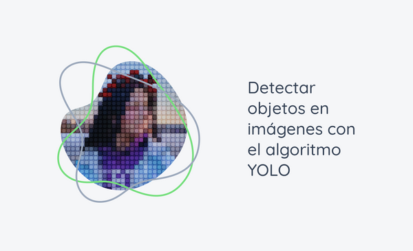 Detectar objetos en imágenes con el algoritmo YOLO