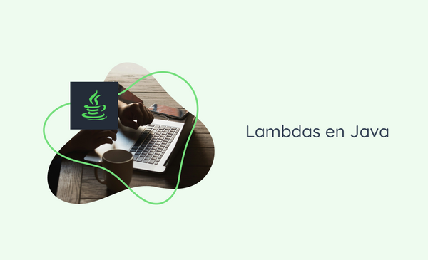 Lambdas en Java