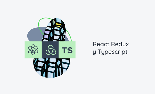 React Redux y TypeScript